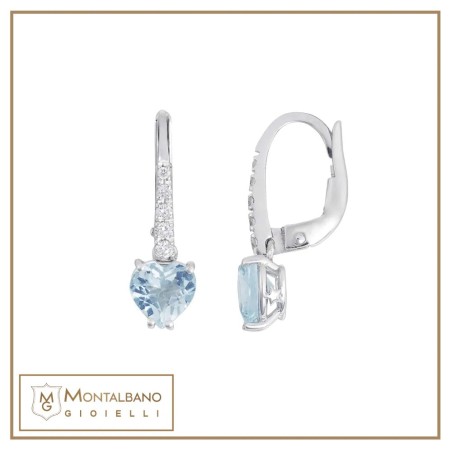 Azzurra Prestige - ORQ 279 | Comete Gioielli